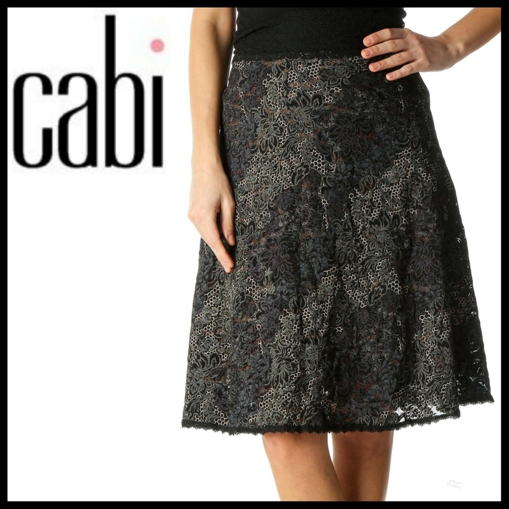 CAbi Skirt